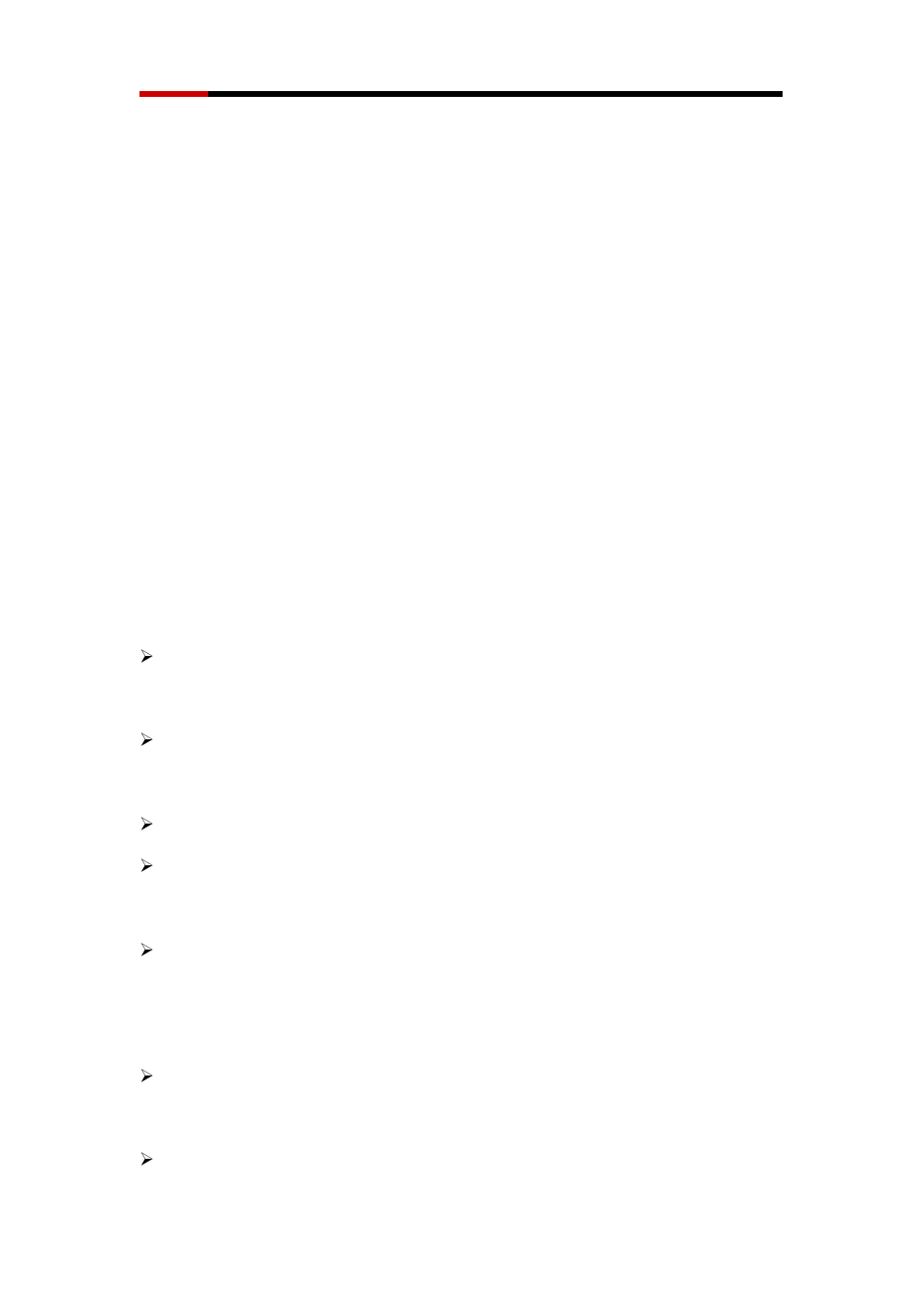 2 basic information, 3 product highlights | Rosewill WIRED INTERNET CAMERA RXS-3211 User Manual | Page 5 / 86