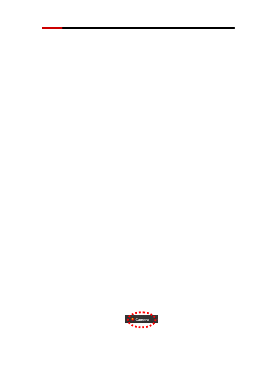 3 ip camera is not responding, 4 image is fuzzy | Rosewill WIRED INTERNET CAMERA RXS-3211 User Manual | Page 76 / 86