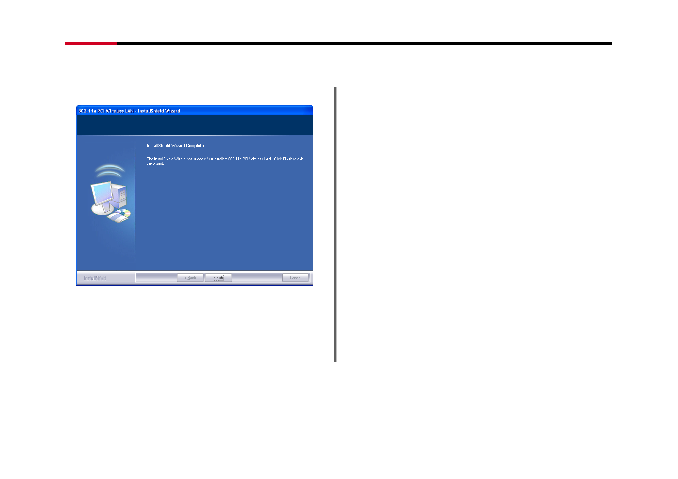 Rosewill RNX-N150PC User Manual | Page 16 / 46