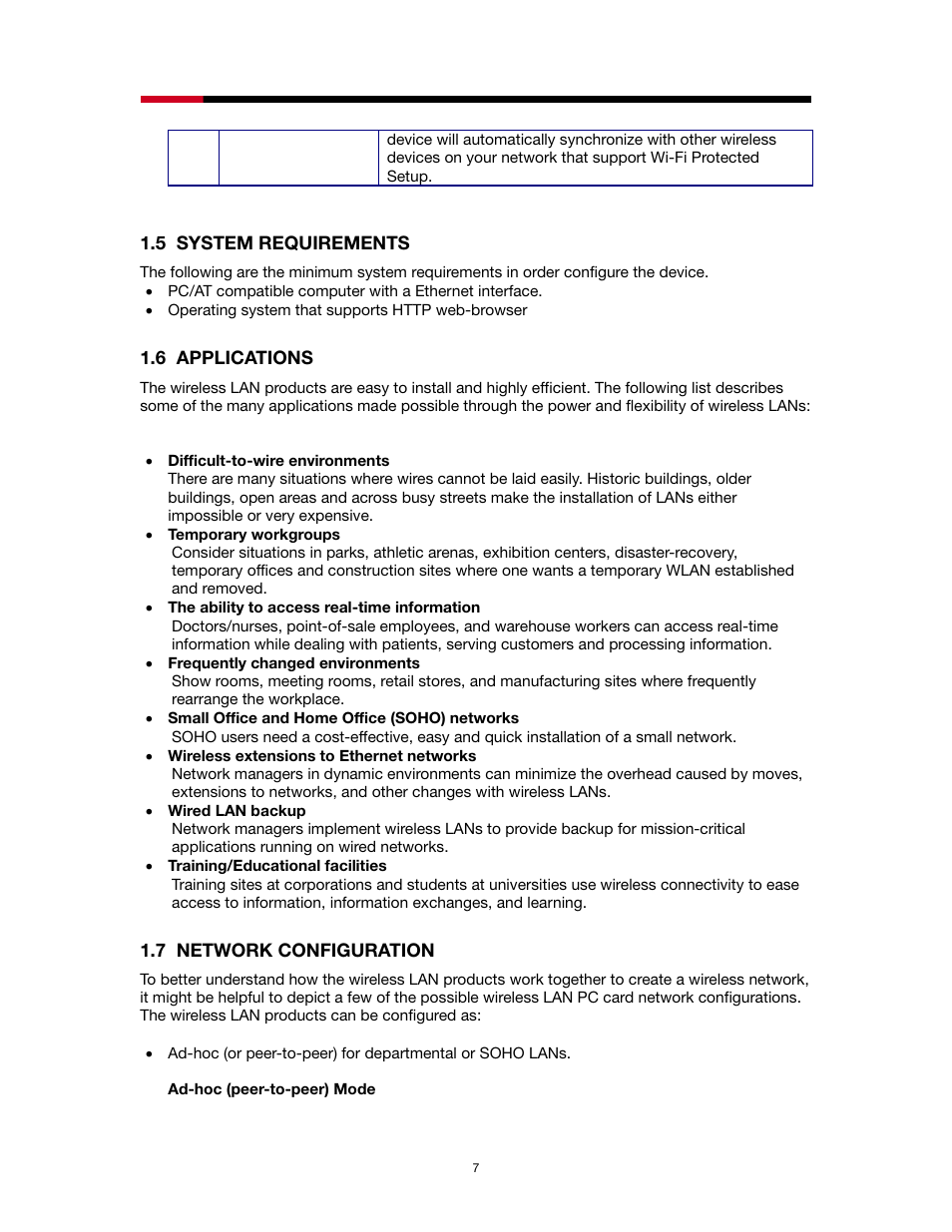 Rosewill RNX-N4 User Manual | Page 7 / 93