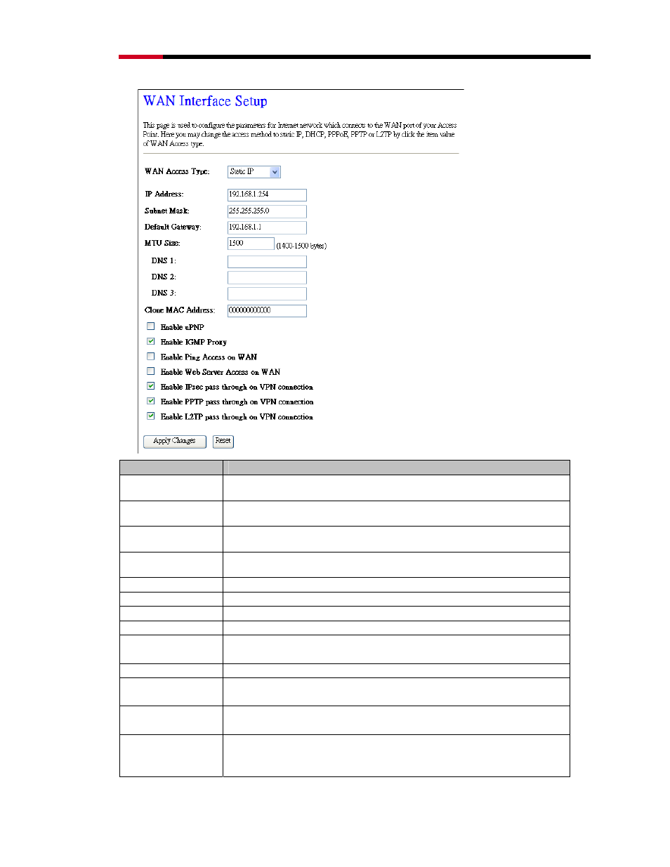 Rosewill RNX-N400LX User Manual | Page 39 / 72