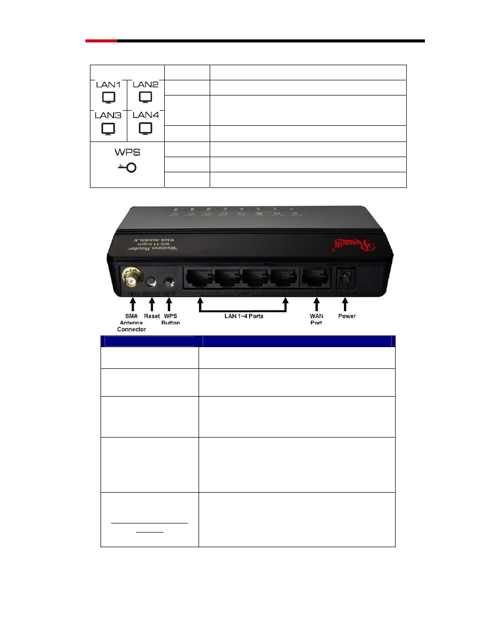 Rosewill RNX-N400LX User Manual | Page 9 / 72
