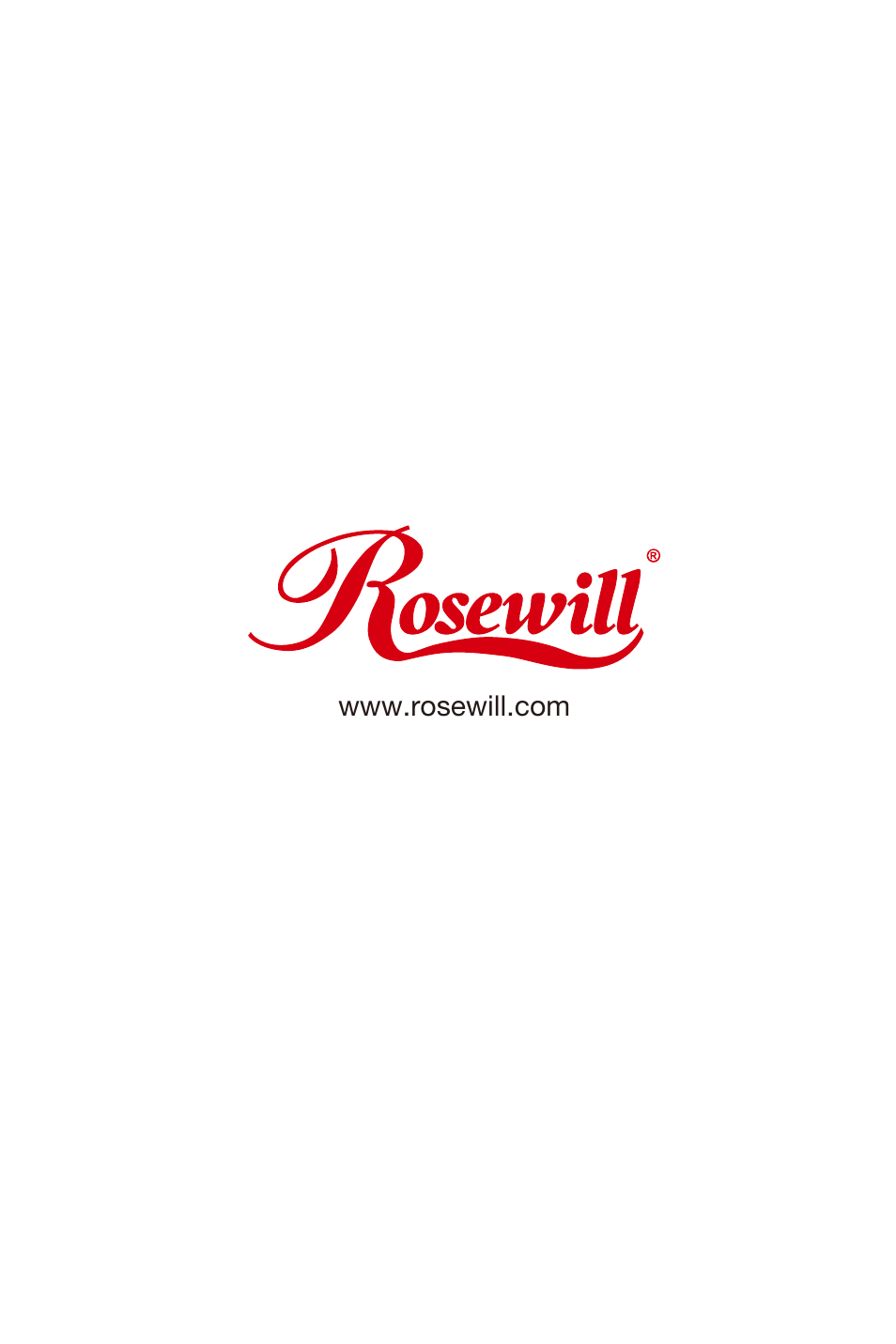 Rosewill RCX-Z4 User Manual | Page 13 / 13