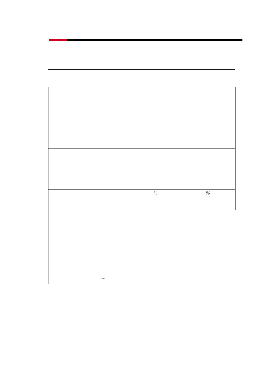 Appendix a – product specification | Rosewill ROUTERRNX EASYN400 User Manual | Page 101 / 112