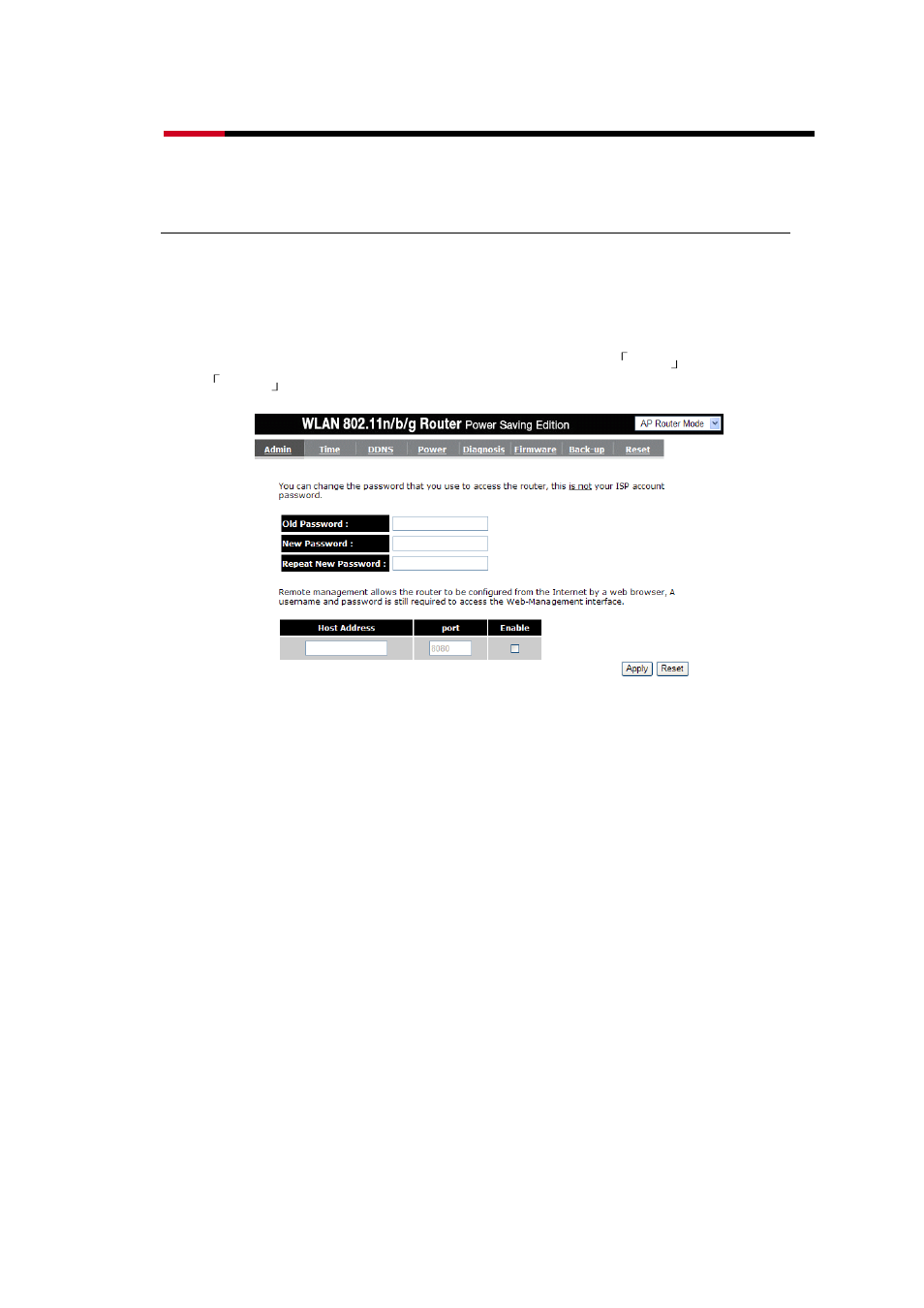 Appendix b – troubleshooting | Rosewill ROUTERRNX EASYN400 User Manual | Page 103 / 112