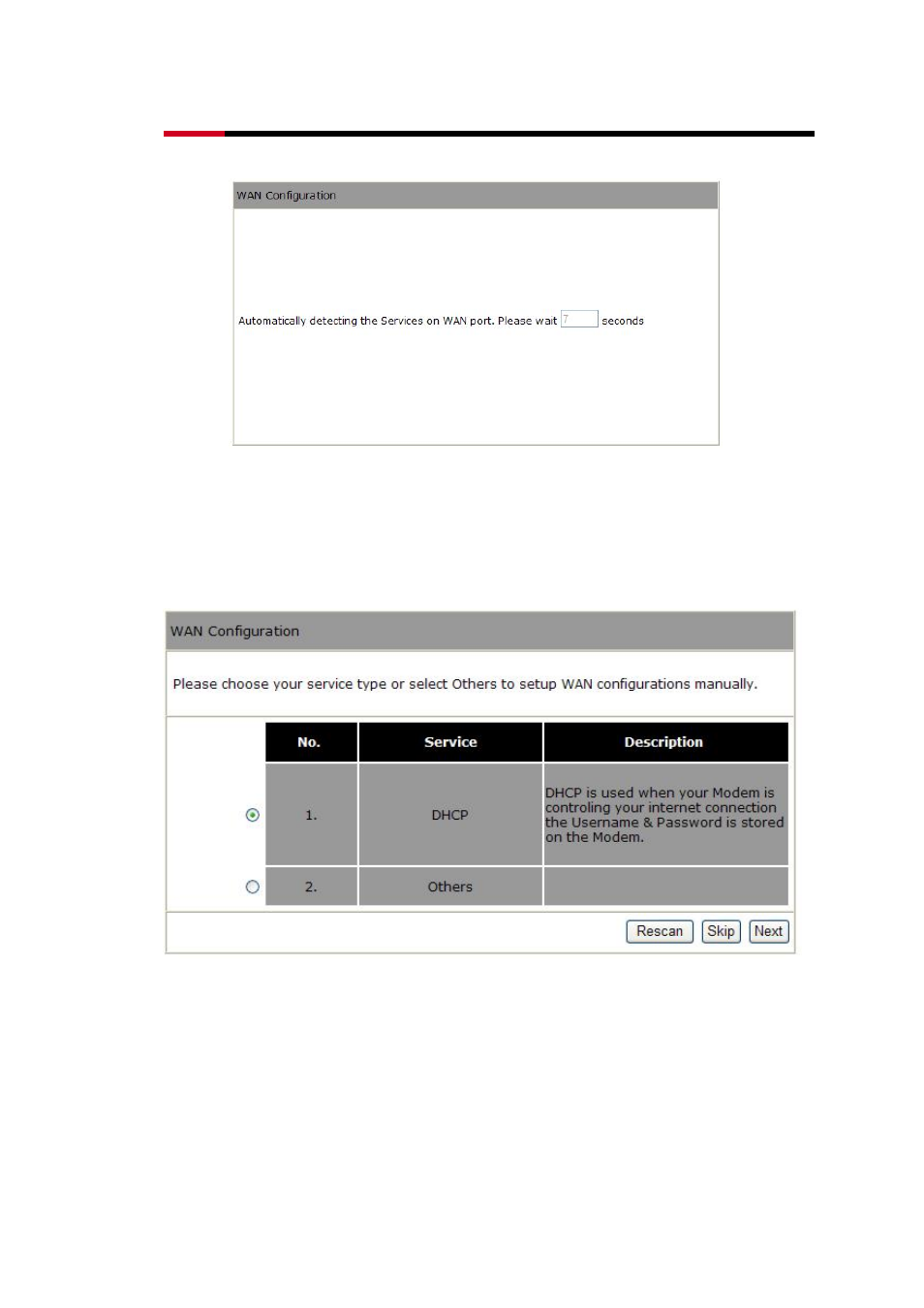 Rosewill ROUTERRNX EASYN400 User Manual | Page 18 / 112