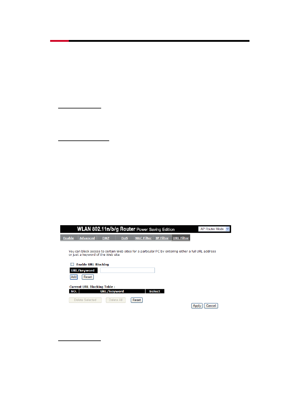 Rosewill ROUTERRNX EASYN400 User Manual | Page 63 / 112