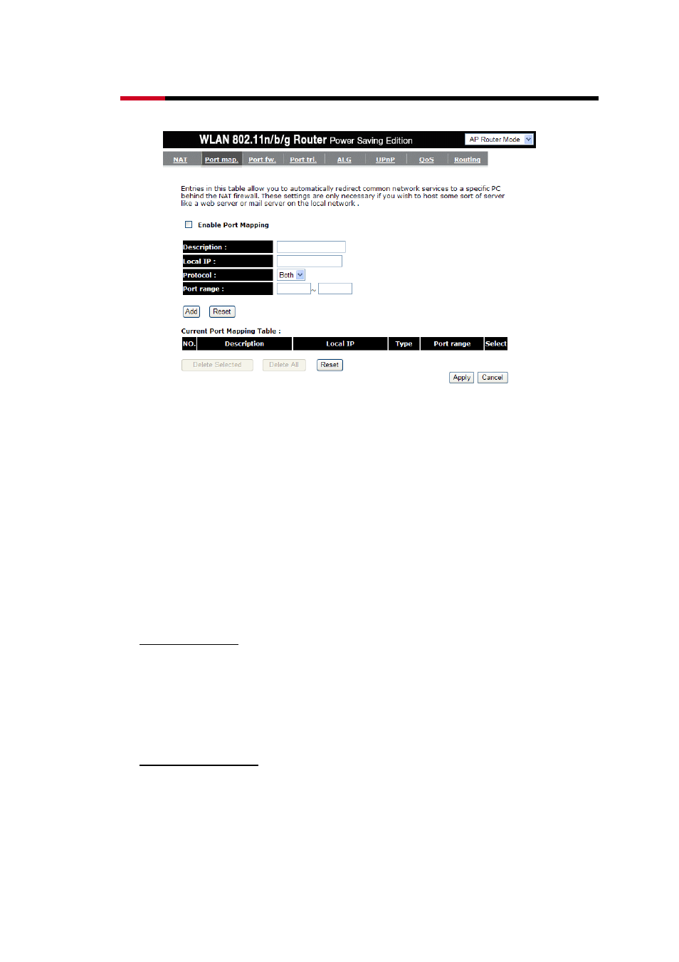 Rosewill ROUTERRNX EASYN400 User Manual | Page 66 / 112
