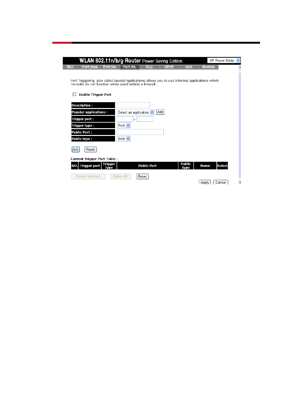 Rosewill ROUTERRNX EASYN400 User Manual | Page 69 / 112