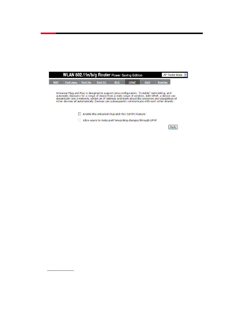 Rosewill ROUTERRNX EASYN400 User Manual | Page 71 / 112