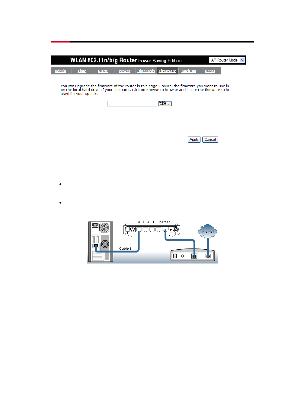 Rosewill ROUTERRNX EASYN400 User Manual | Page 80 / 112