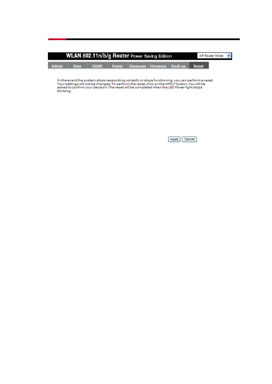 Rosewill ROUTERRNX EASYN400 User Manual | Page 83 / 112