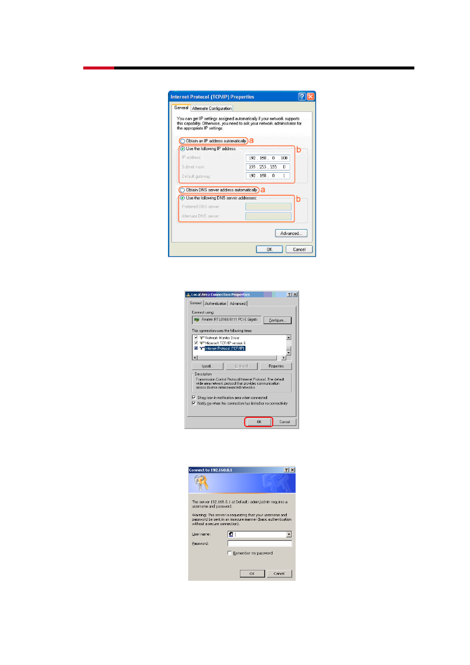 Rosewill ROUTERRNX EASYN400 User Manual | Page 86 / 112