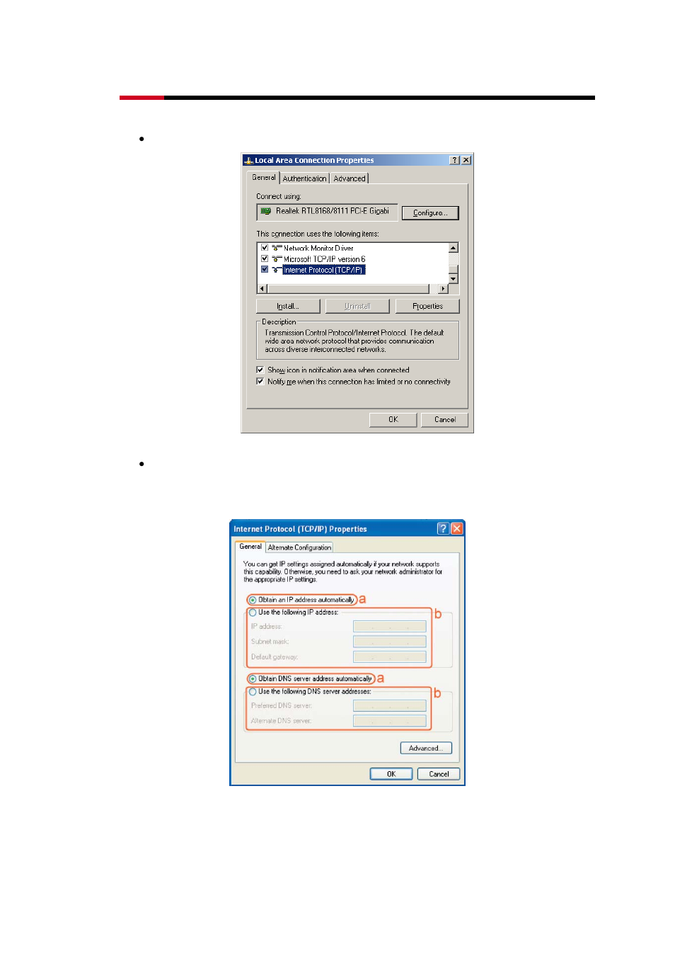 Rosewill ROUTERRNX EASYN400 User Manual | Page 99 / 112