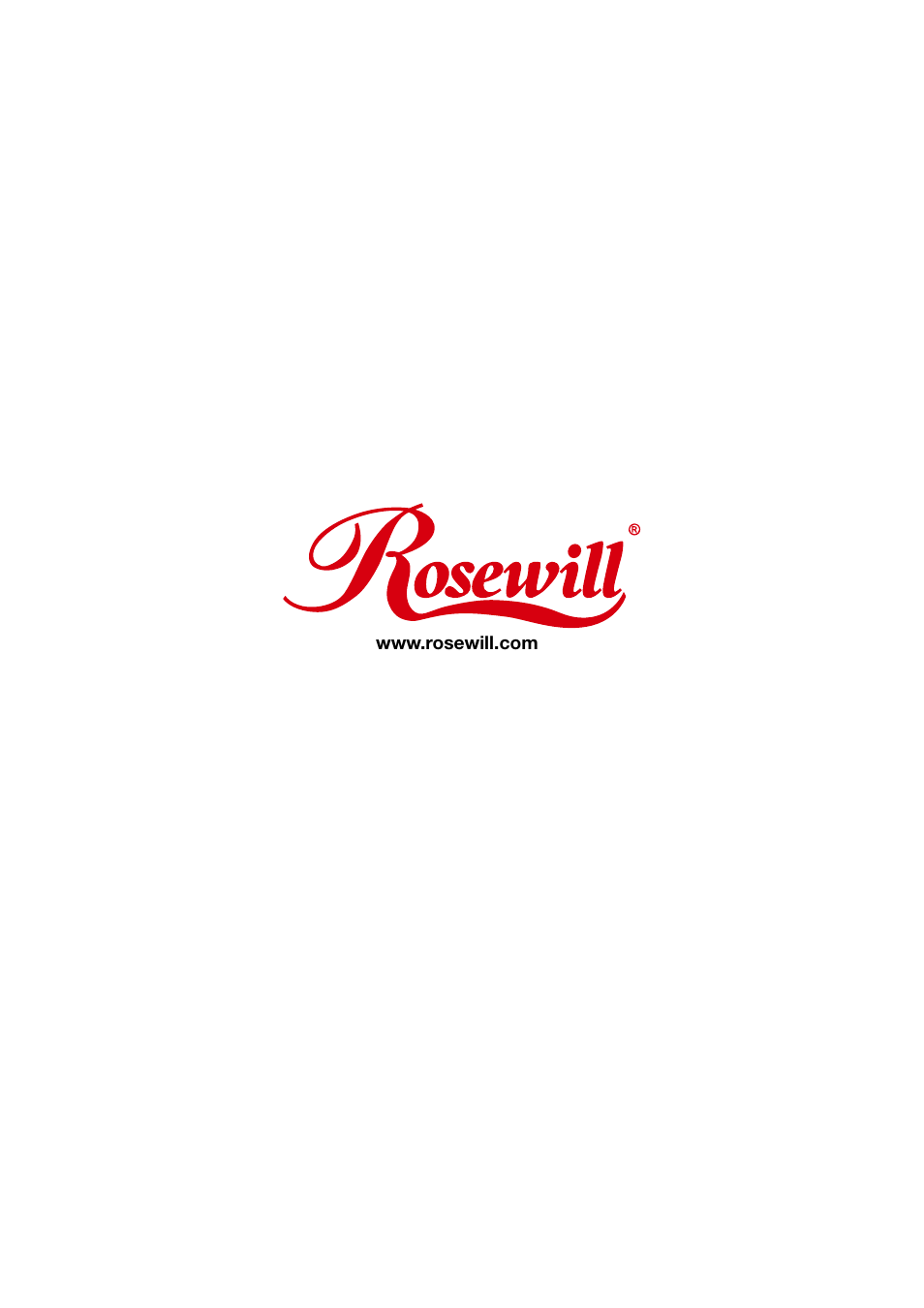 Rosewill IDE 3-in-1 User Manual | Page 10 / 10