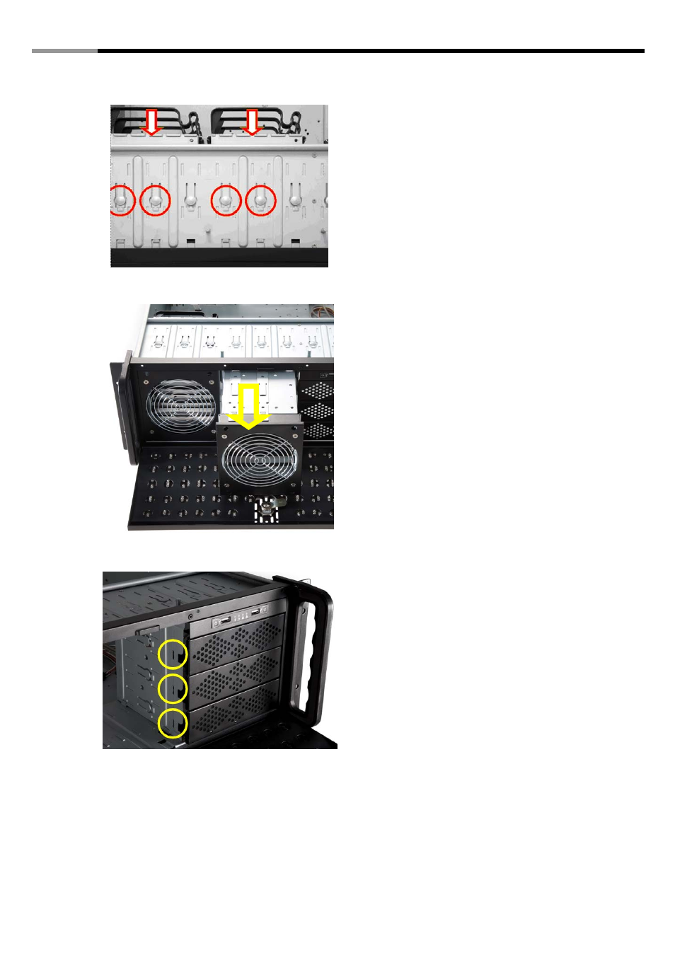 Rosewill RSV-L4000 User Manual | Page 10 / 12