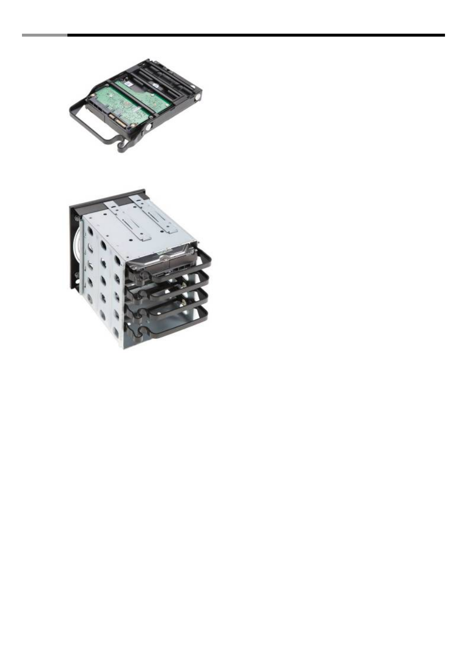 Rosewill RSV-L4000 User Manual | Page 8 / 12