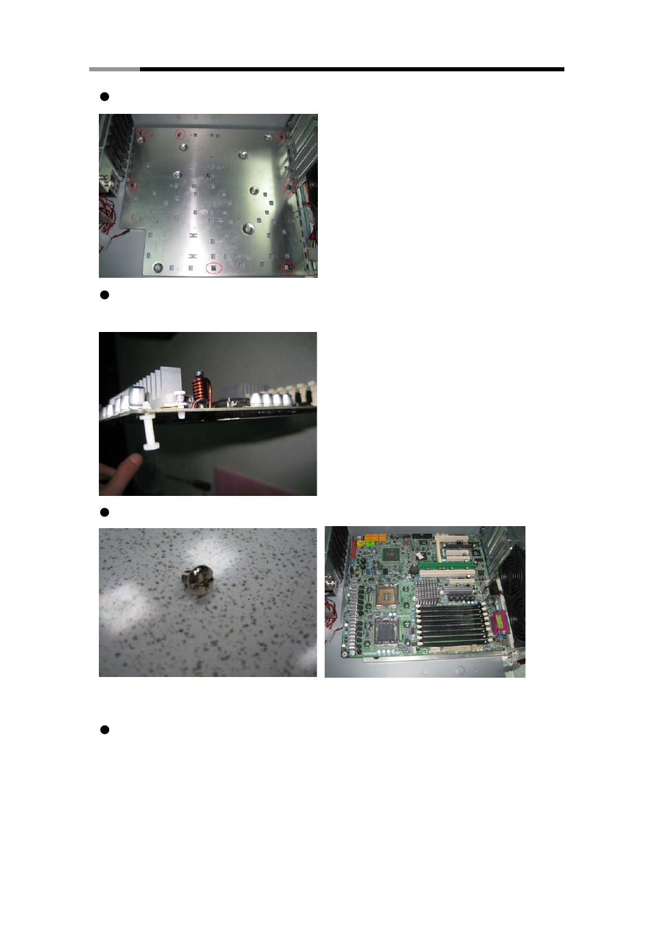 Rosewill RSV-X4000 User Manual | Page 5 / 8