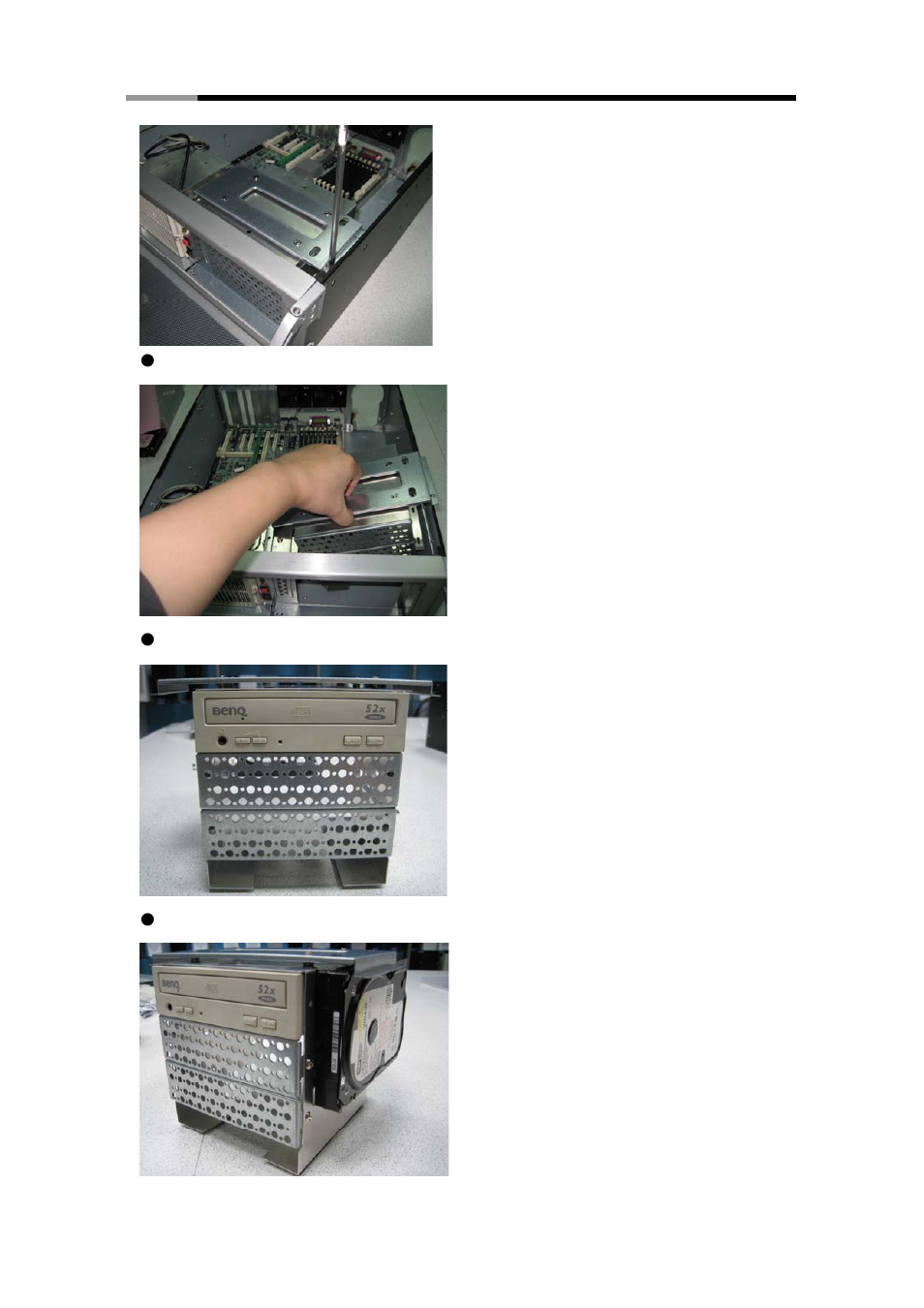 Rosewill RSV-X4000 User Manual | Page 6 / 8