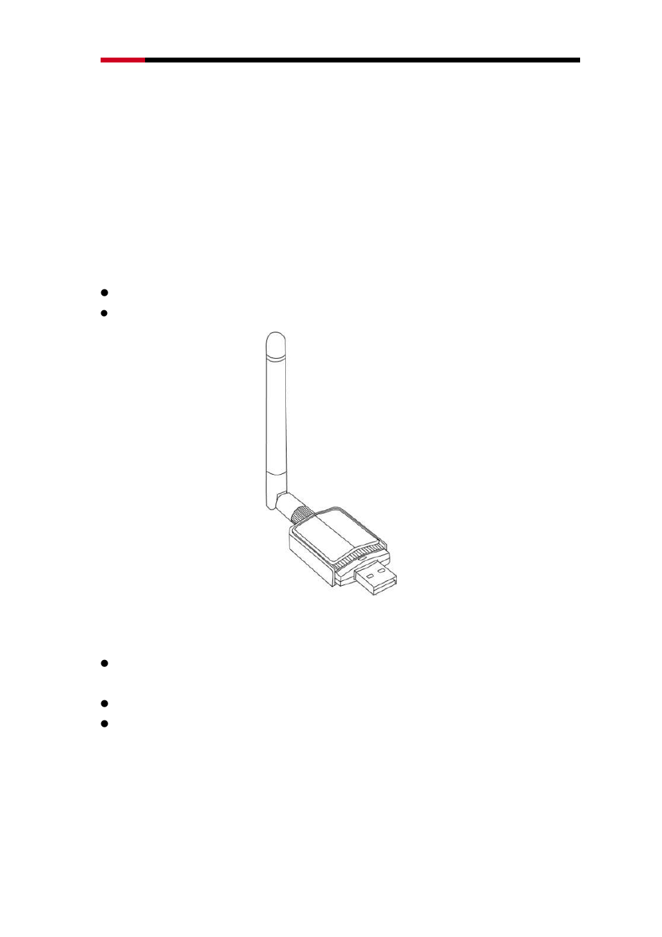 1 usb adapter installation, Chapter 3 install wireless adapter, Usb adapter installation | Rosewill WIRELESS N ADAPTER RNX-N150UBE User Manual | Page 11 / 26