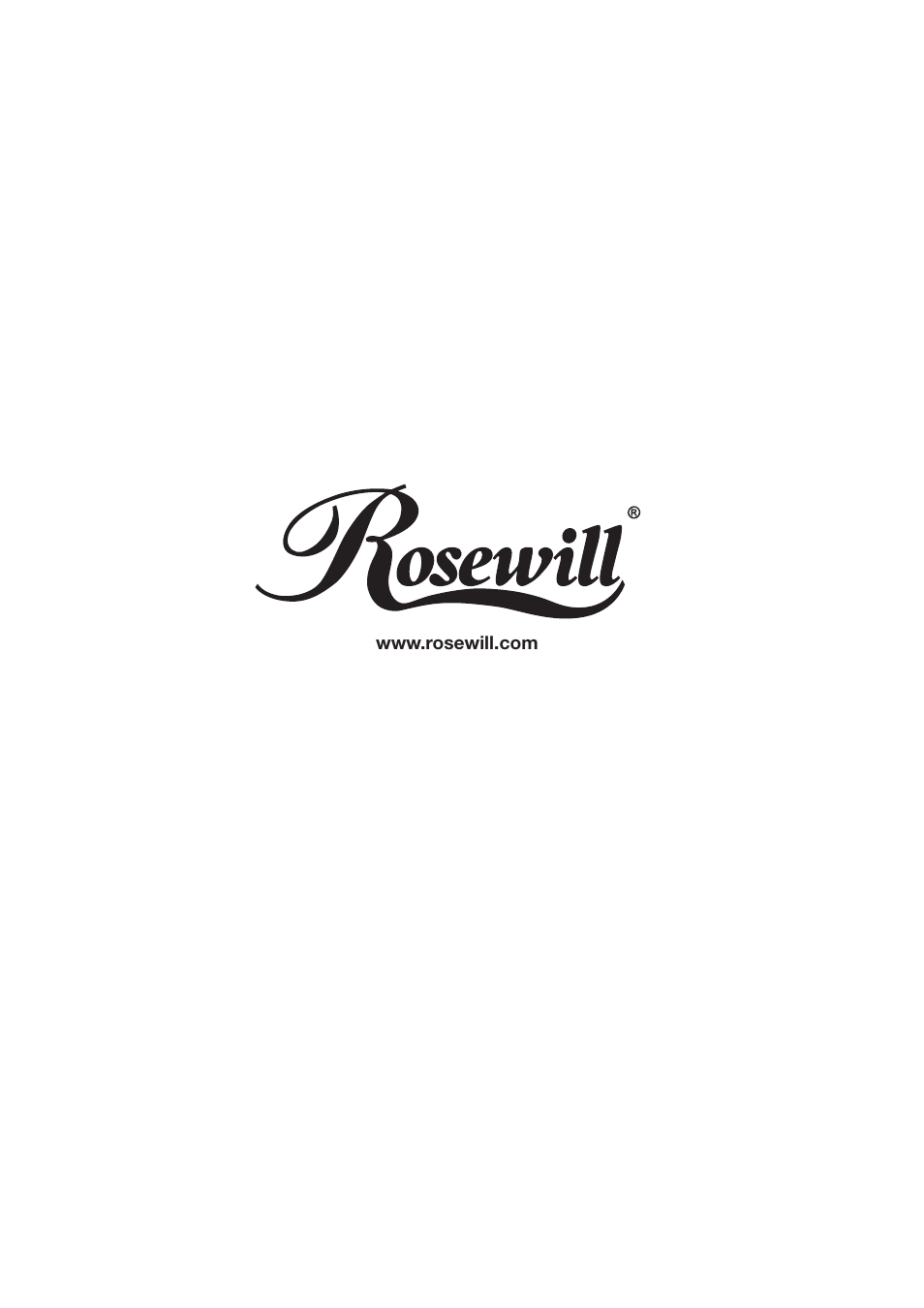 Rosewill RCW618 User Manual | Page 11 / 11