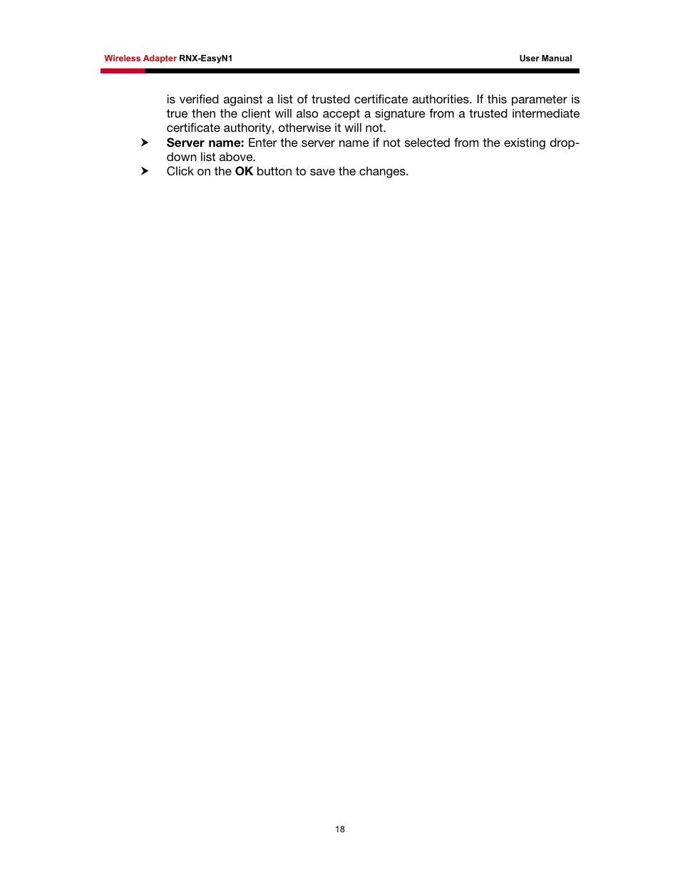 Rosewill RNX-EasyN1 User Manual | Page 19 / 57