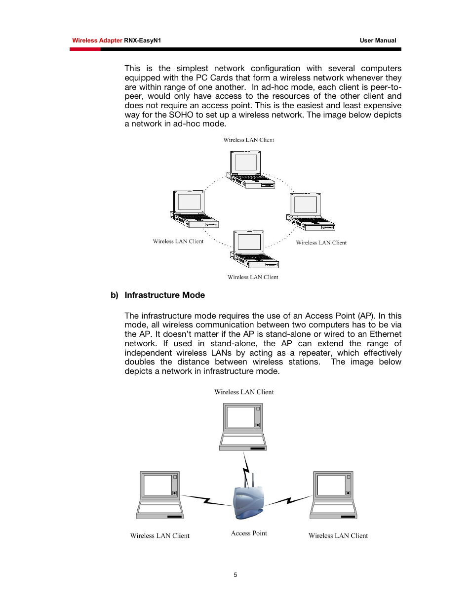 Rosewill RNX-EasyN1 User Manual | Page 6 / 57