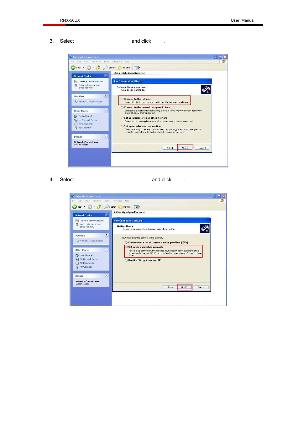 Rosewill RNX-56AG User Manual | Page 7 / 20