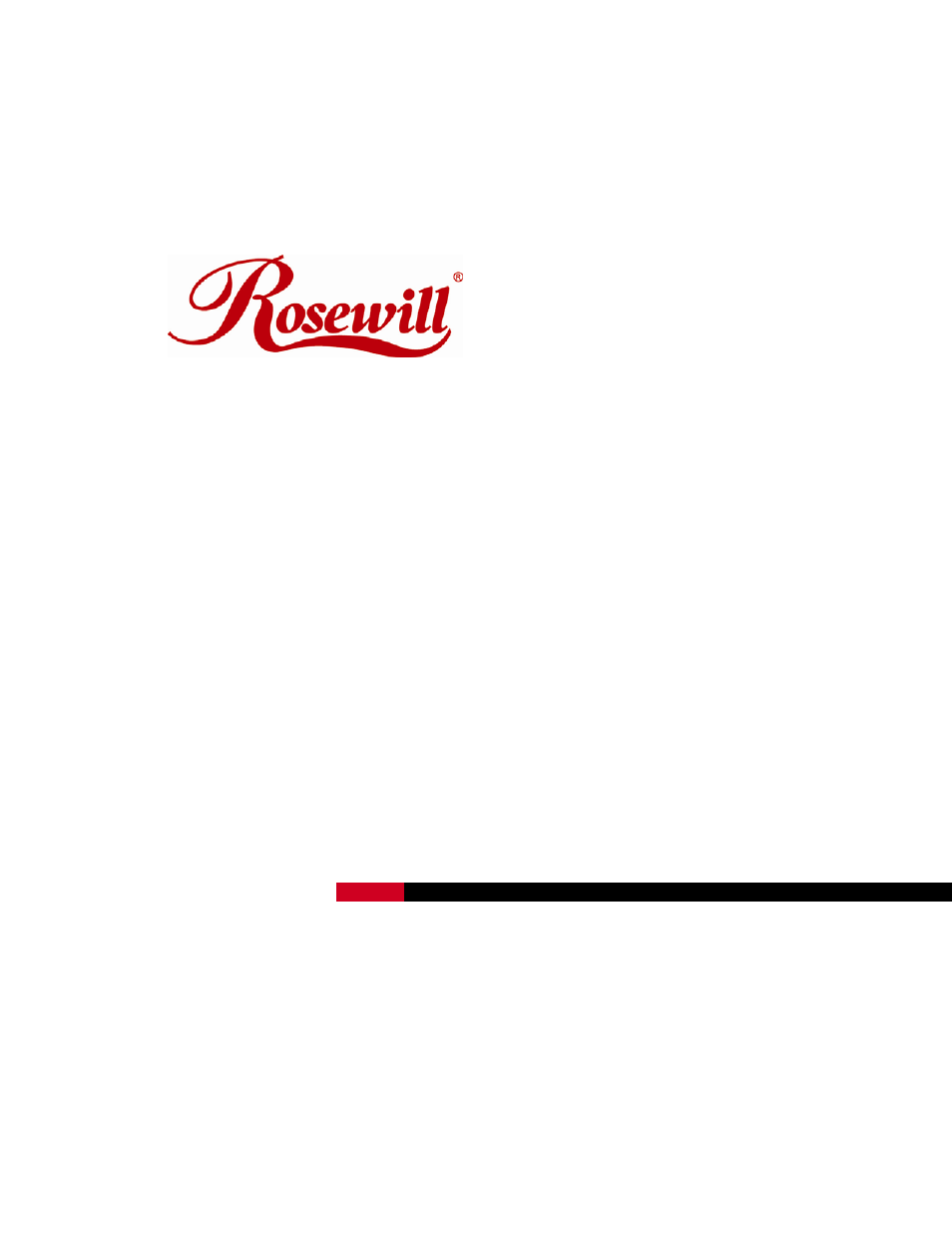 Rosewill RNX-N400LX User Manual | 65 pages