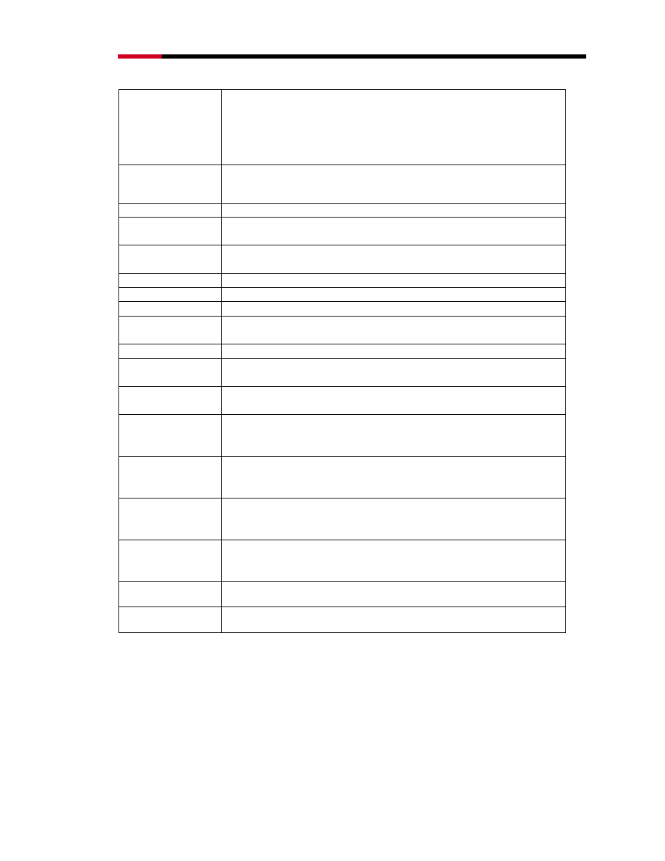 424 wan interface setup – pptp | Rosewill RNX-N400LX User Manual | Page 36 / 65