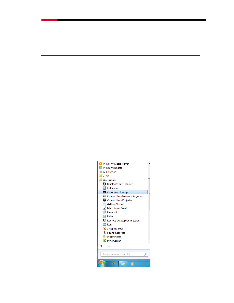 Appendix a – frequently asked questions (faq), Hat is and how to find my, Omputer | Address, Appendix a, Frequently asked questions (faq) | Rosewill RNX-N400LX User Manual | Page 52 / 65