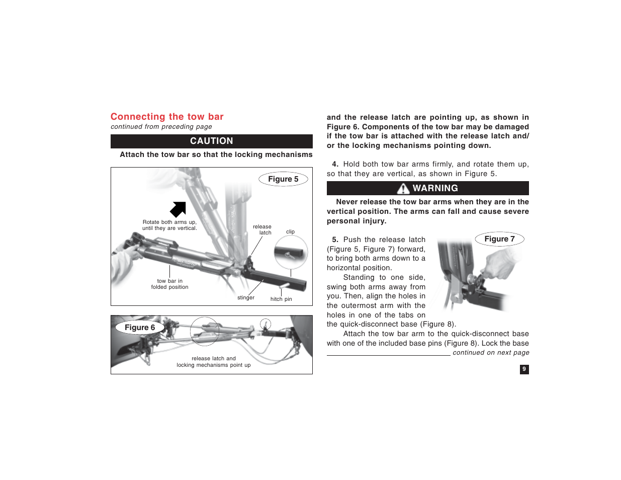 Roadmaster Sterling All Terrain User Manual | Page 11 / 24