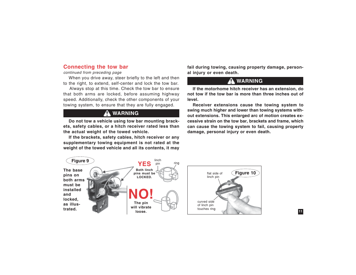Roadmaster Sterling All Terrain User Manual | Page 13 / 24