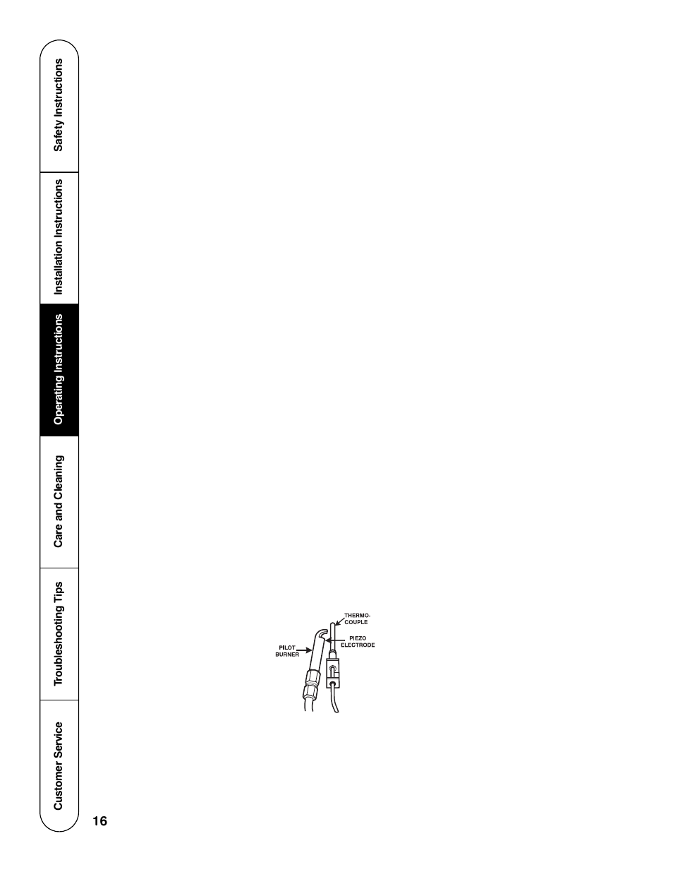 Rheem HG Series User Manual | Page 16 / 28