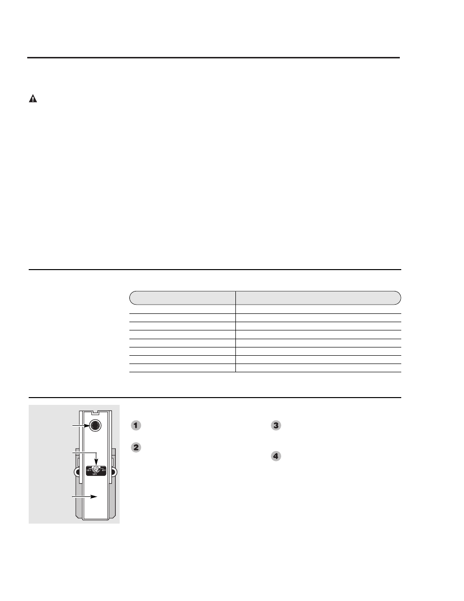 If adjustment is necessary, Time/temperature relationship in scalds, Water temperature setting | Temperature time to produce a serious burn | Rheem Warrior Series AP10414-9 User Manual | Page 13 / 20