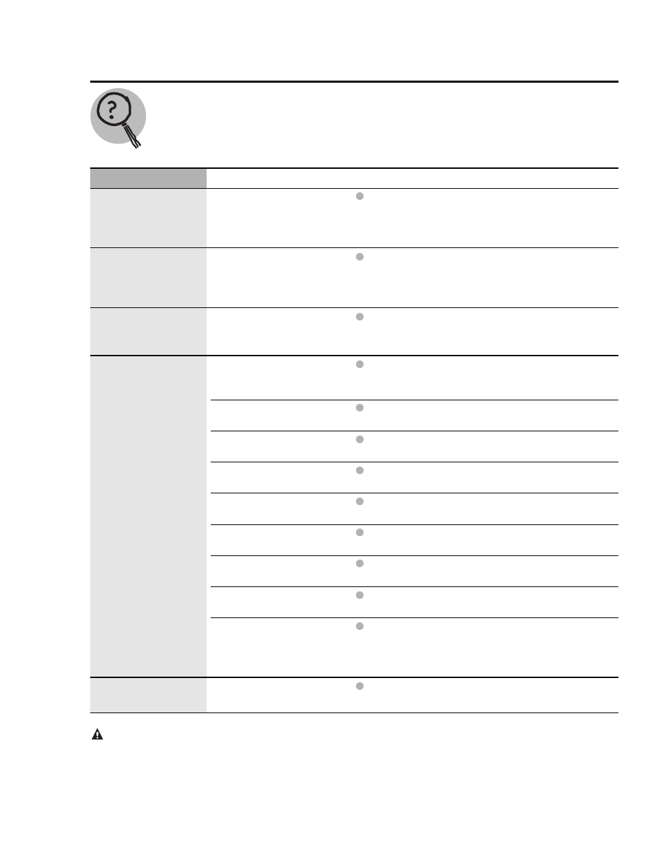 Before you call for service | Rheem Warrior Series AP10414-9 User Manual | Page 16 / 20