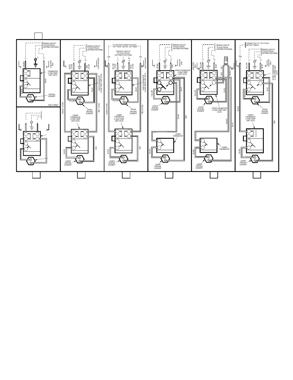 Rheem Warrior Series AP10414-9 User Manual | Page 20 / 20