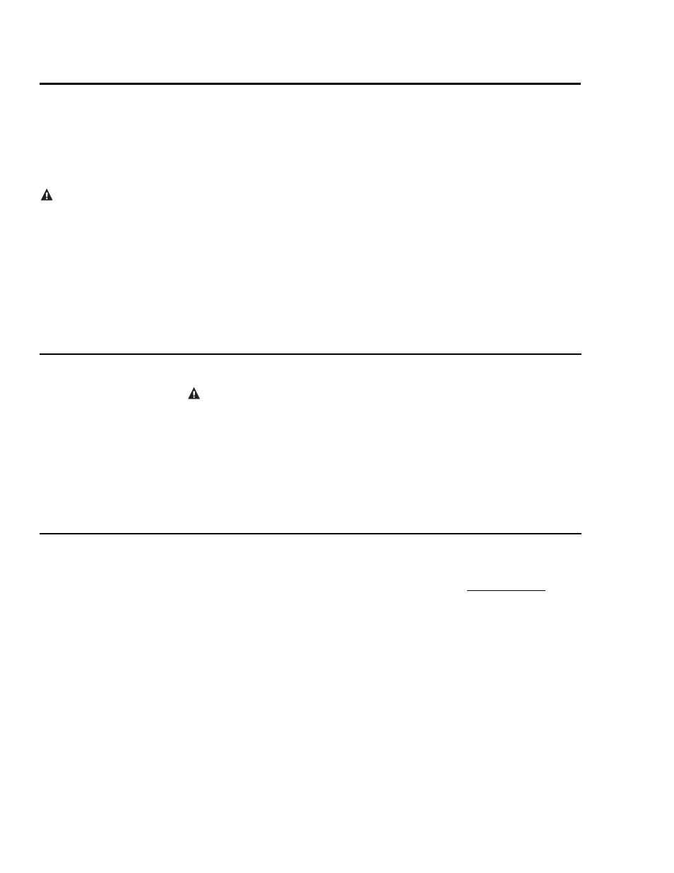 Relief valve, Condensation | Rheem Warrior Series AP10414-9 User Manual | Page 7 / 20