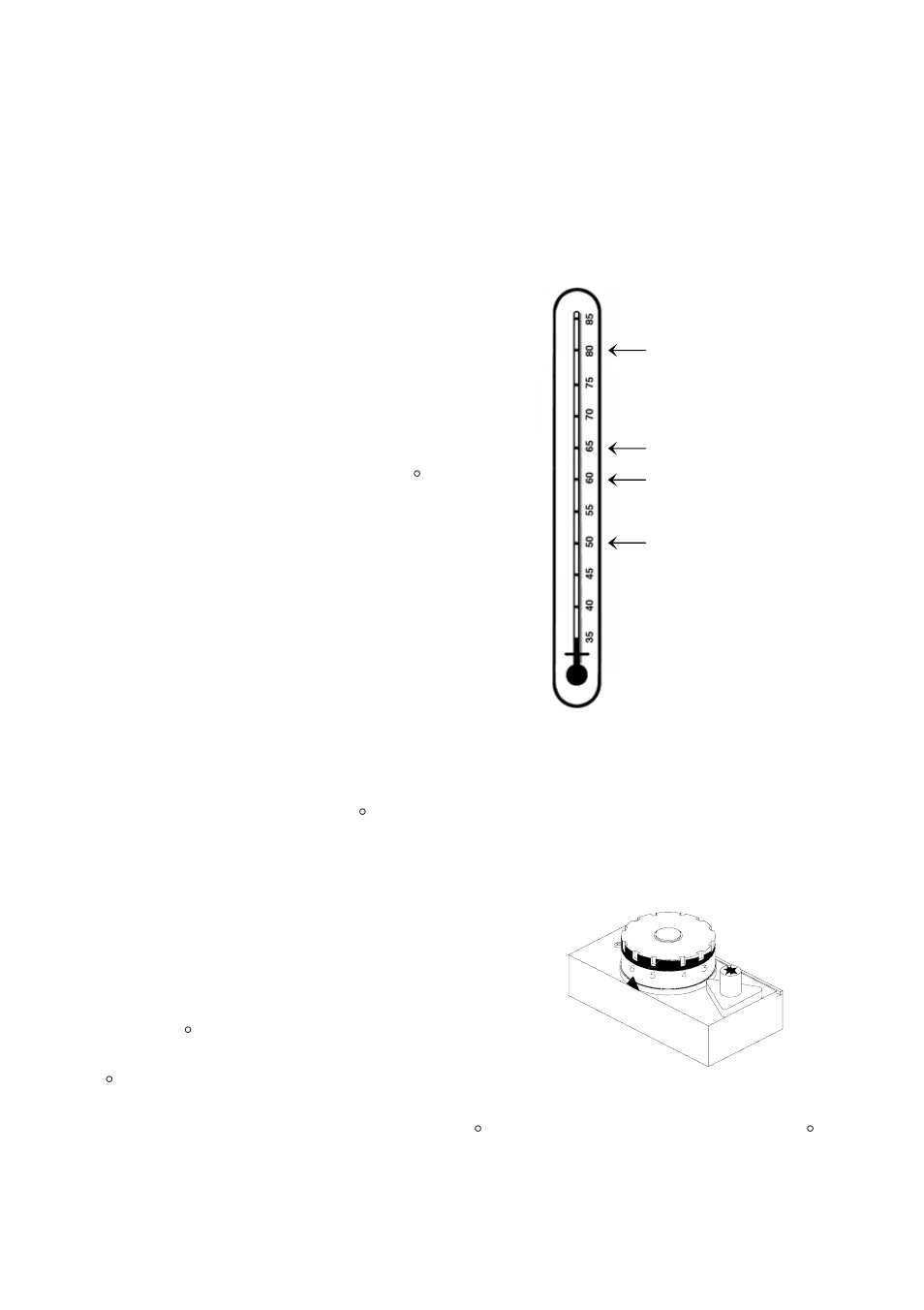 About your water heater, Model type, How hot should the water be | Hotter water increases the risk of scald injury, Temperature adjustment | Rheem 300 series User Manual | Page 4 / 32