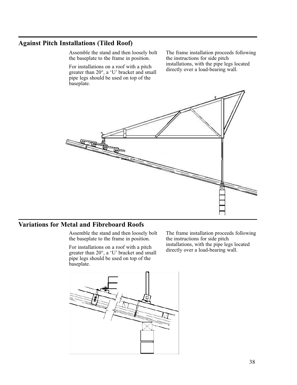 Rheem RS80-42BP User Manual | Page 38 / 40