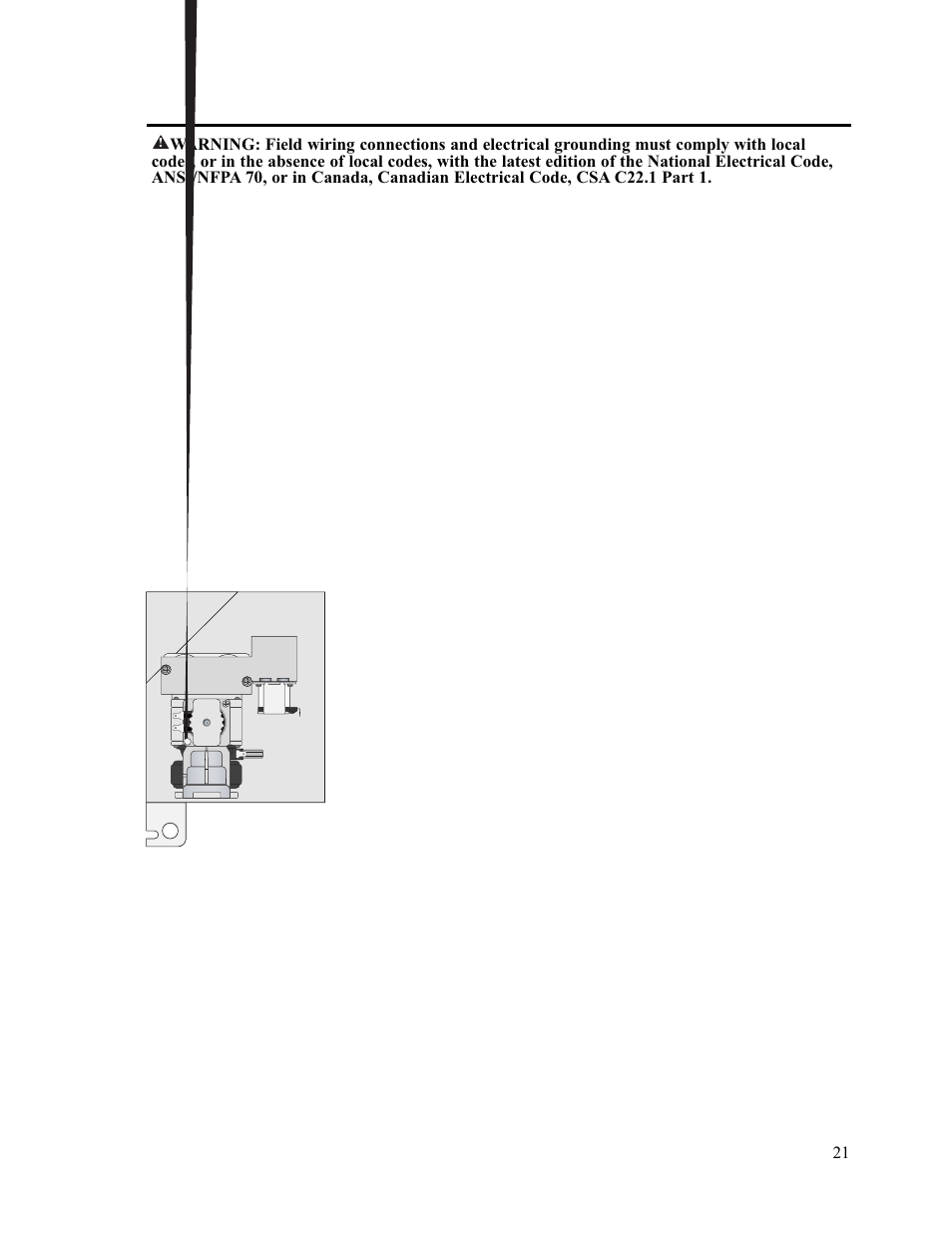 Rheem AP13945-2 User Manual | Page 21 / 36