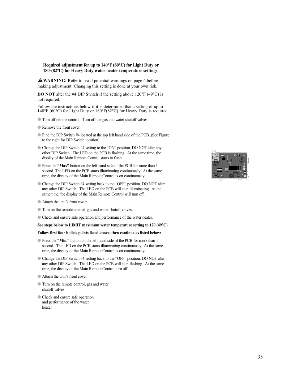 Rheem AP13945-2 User Manual | Page 35 / 36