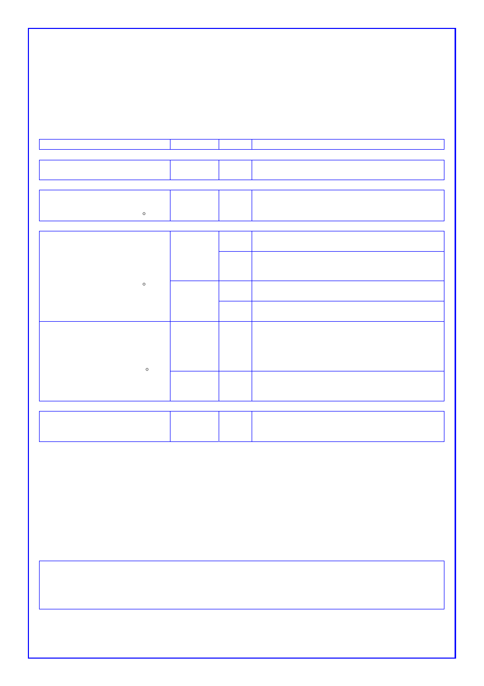 Warranty | Rheem 260 Litre User Manual | Page 40 / 40