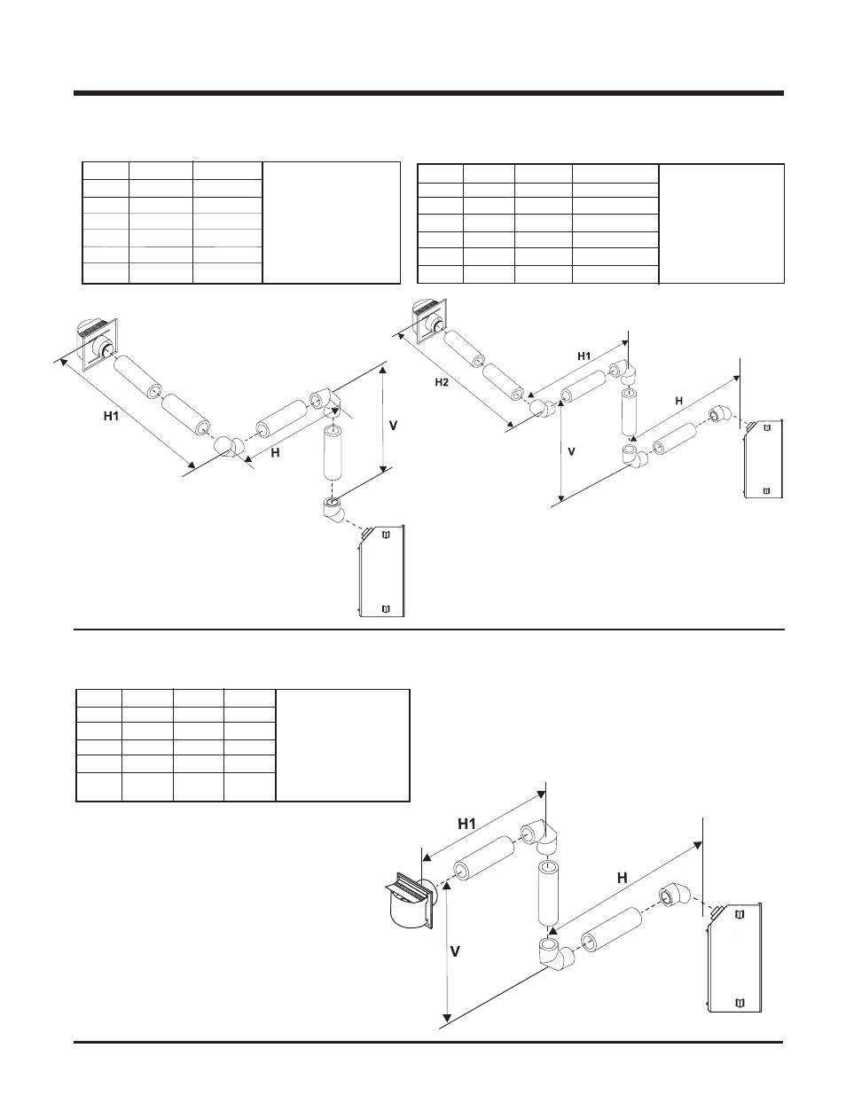 Installation | Regency P48 User Manual | Page 15 / 48