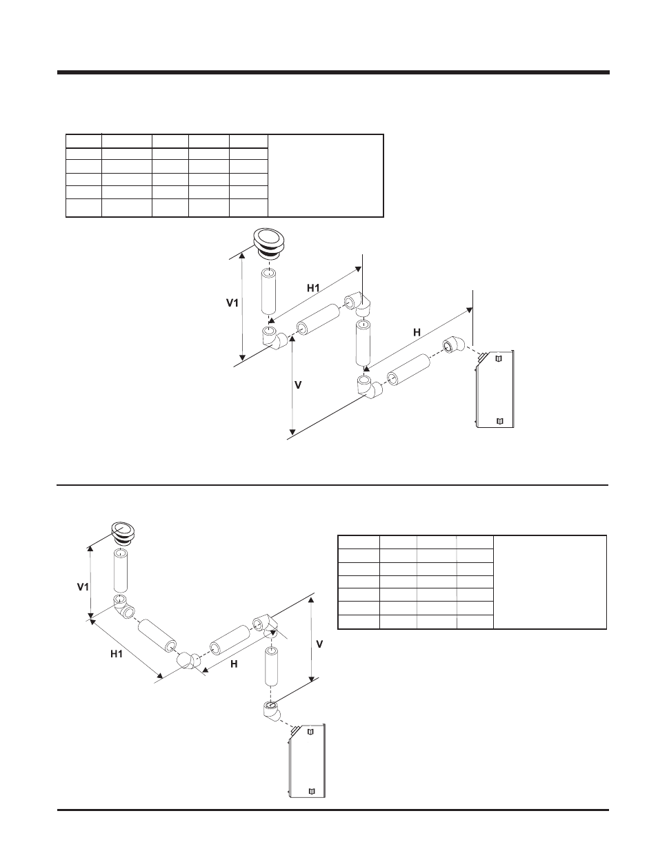 Installation | Regency P48 User Manual | Page 17 / 48