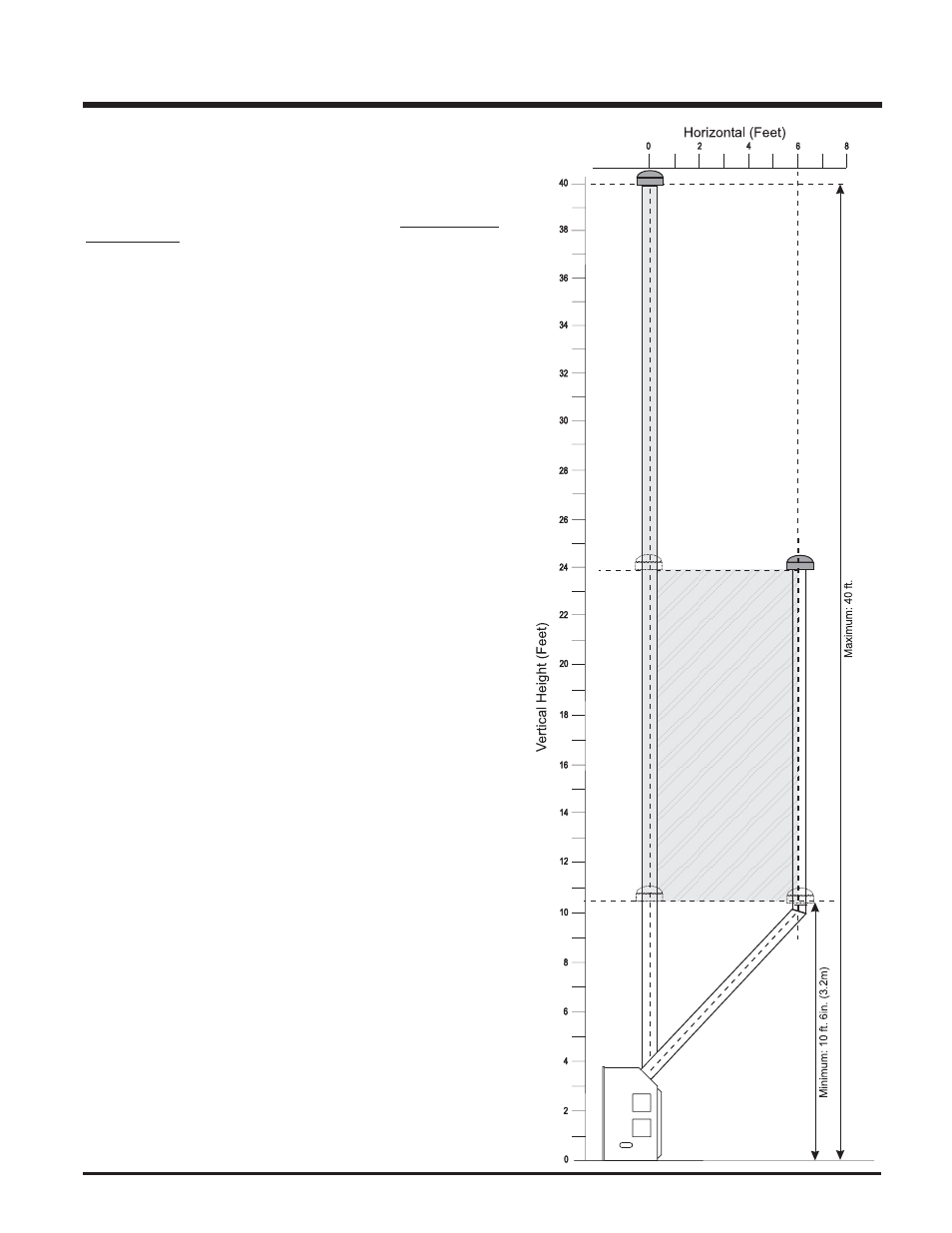 Installation | Regency P48 User Manual | Page 19 / 48