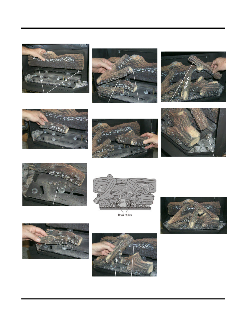 Installation | Regency ULTIMATE U38-LP User Manual | Page 11 / 24