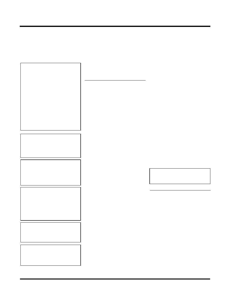 Installation, Before you start, Important: save these instructions | General safety information, Installation checklist | Regency ULTIMATE U38-LP User Manual | Page 5 / 24