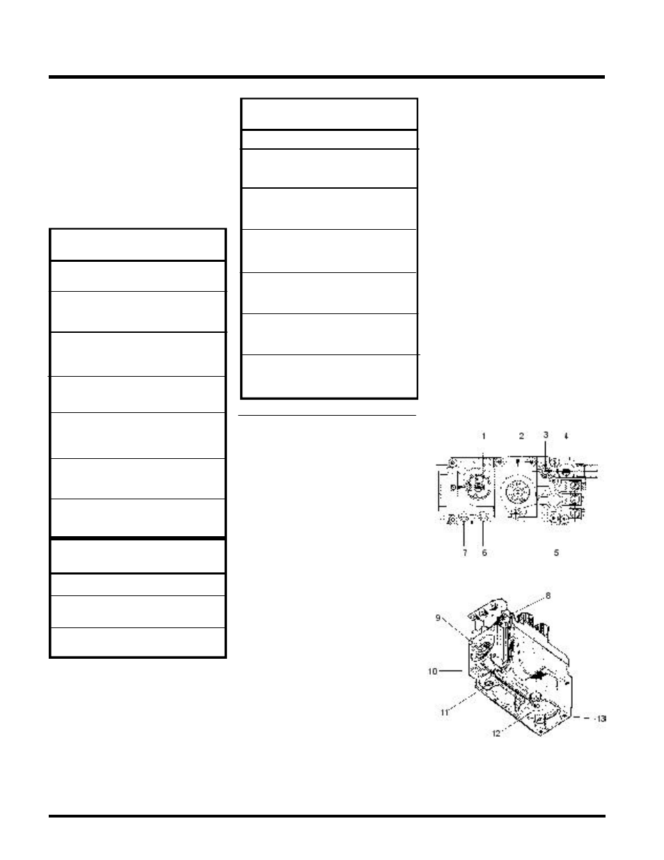 Installation, Gas pipe pressure testing, Gas connection | Regency ULTIMATE U38-LP User Manual | Page 8 / 24