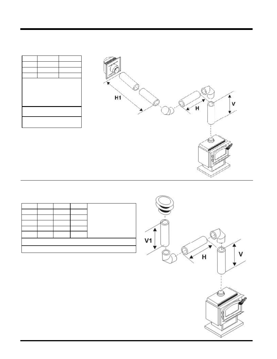Installation | Regency C34-NG2 User Manual | Page 14 / 36
